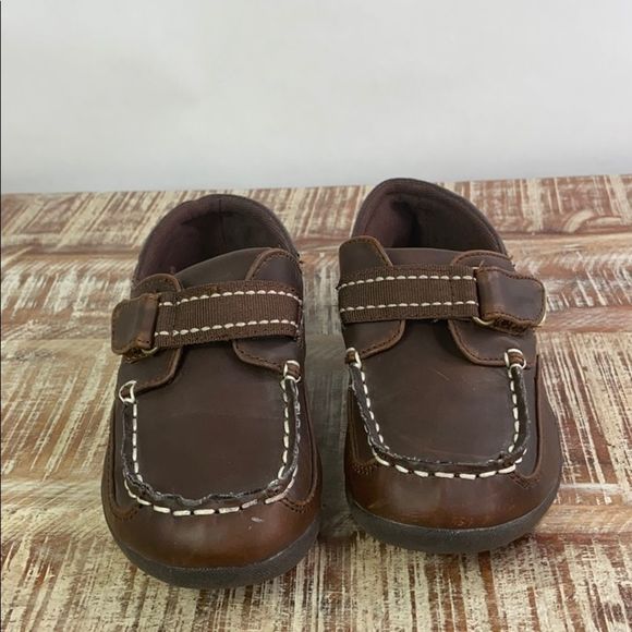 Buster Brown Loafers size 10 - Picture 2 of 4